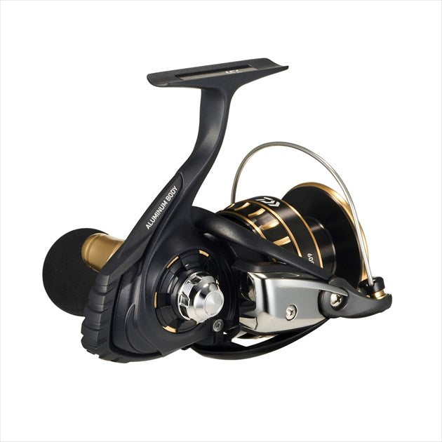 daiwa bg 6000 spinning reel Daiwa 23 BG SW 6000D-P