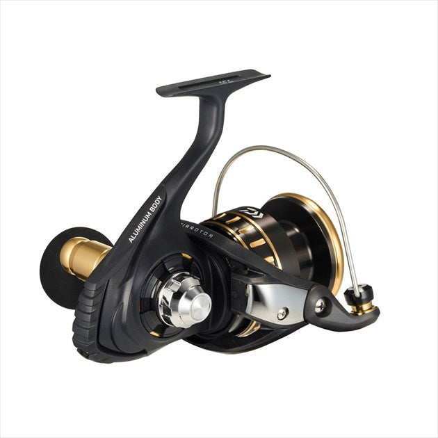 daiwa bg 8000 rod n reel Daiwa 23 BG SW 8000-P