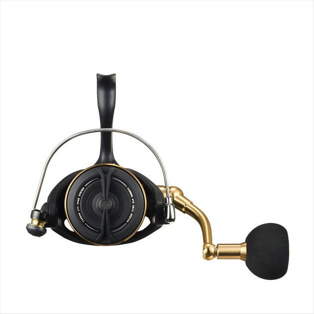 daiwa bg saltwater spinning reel-bg8000 xtra heavy Daiwa 23 BG SW 8000-P