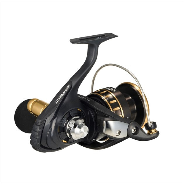 リール Daiwa 23BG SW8000H Daiwa 23 BG SW 8000-H