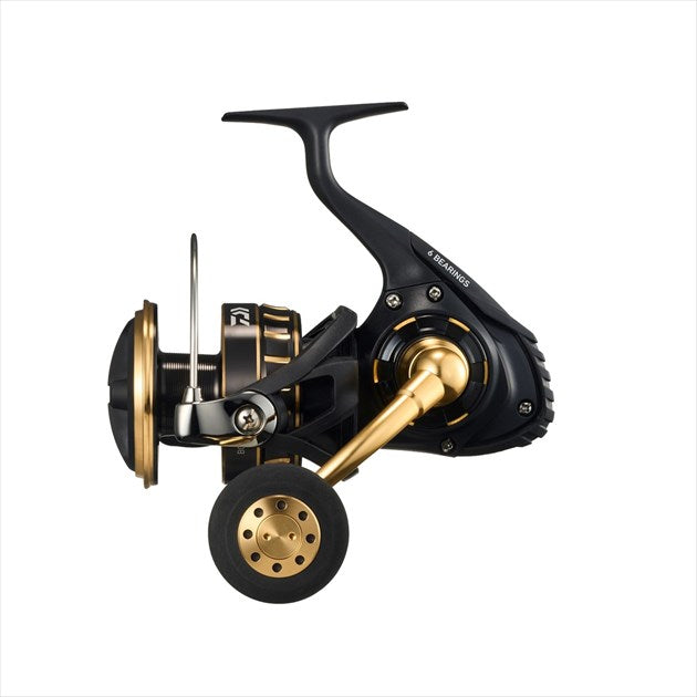 daiwa bg reel handle switch Daiwa 23 BG SW 14000-H