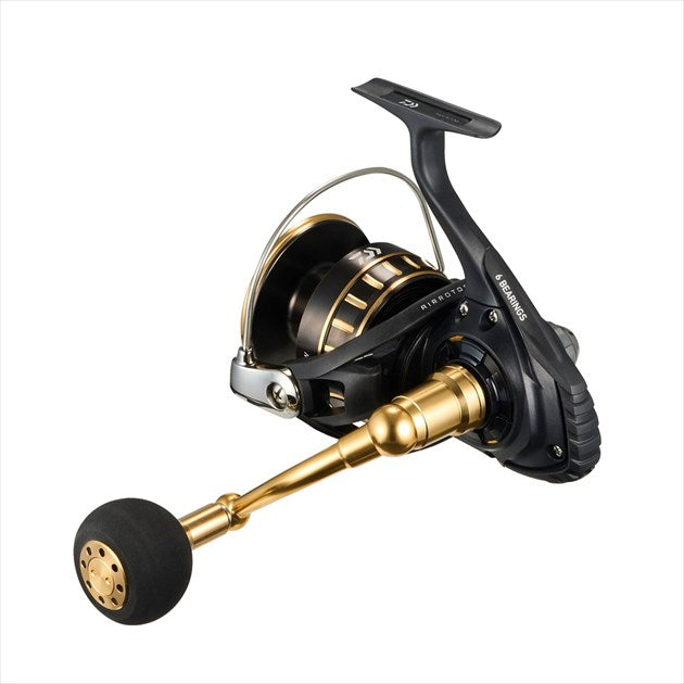 Daiwa 23 BG SW 14000-H Daiwa 23 BG SW 14000-H