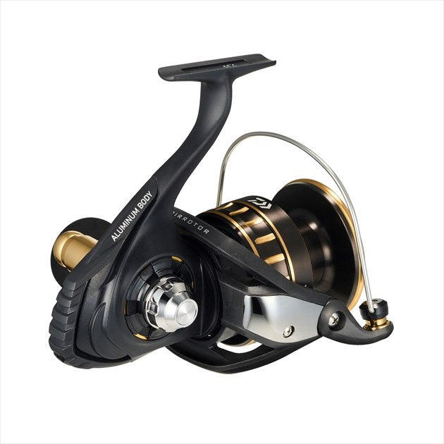 daiwa bg 1000 spinning reel Daiwa 23 BG SW 18000