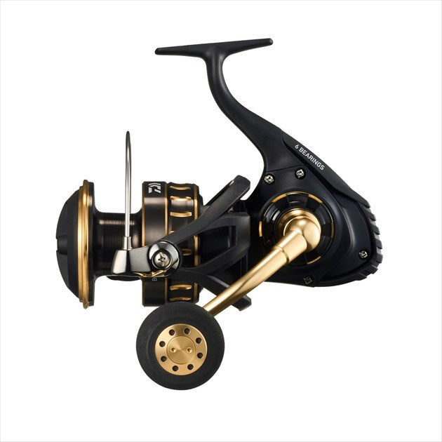 Daiwa 23 BG SW 18000