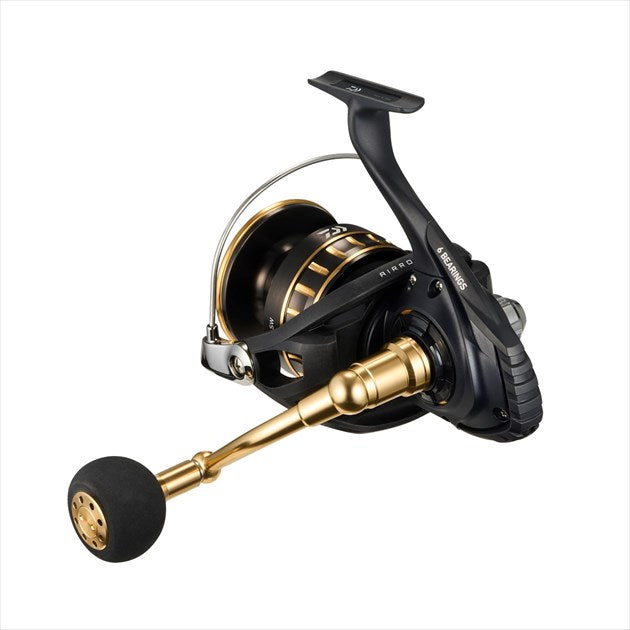 daiwa bg/offshore angler gold cup spinning combo Daiwa 23 BG SW 18000