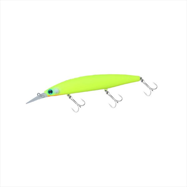 Daiwa SeaBass Lure Shoreline Shiner-Z Set Upper 125SDR Ratlin Matchart