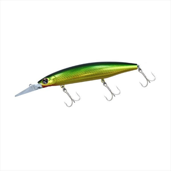 Daiwa SeaBass Lure Shoreline Shiner-Z Set Upper 110SDR Adel Glikin