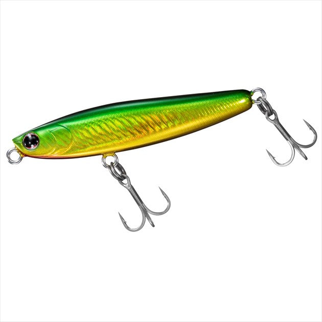 Daiwa SeaBass Lure Morethansan Switch Hitter DH 76s Adel Glikin