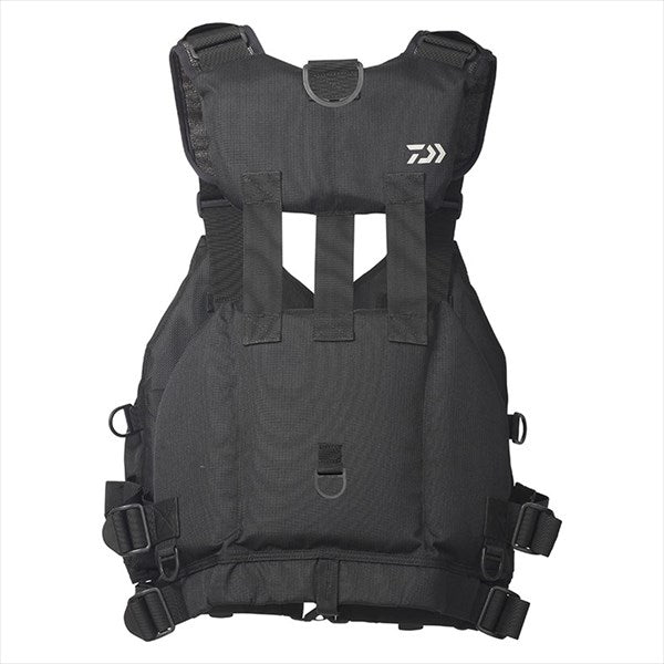 Daiwa Life Jacket DF-4023 Tactical Rockshore Vest