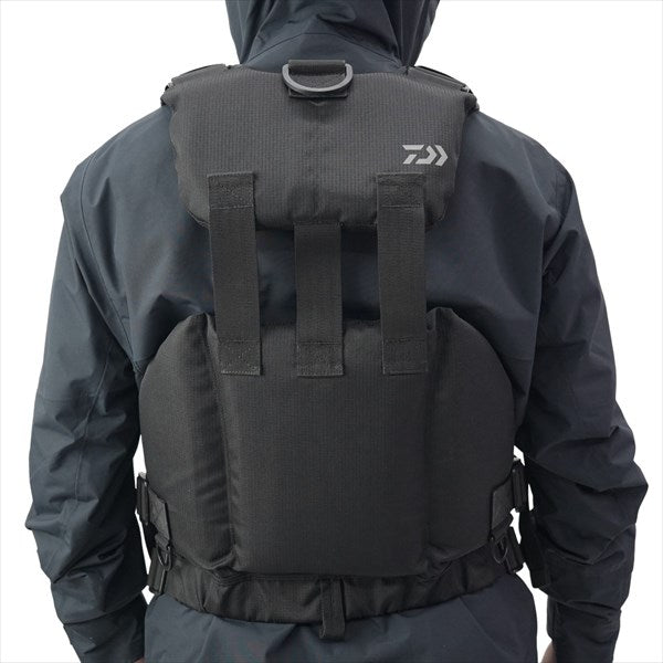 Daiwa Life Jacket DF-4023 Tactical Rockshore Vest