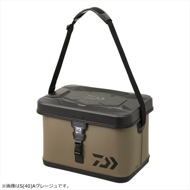 Daiwa VS Tackle Bag S36(A) Greige