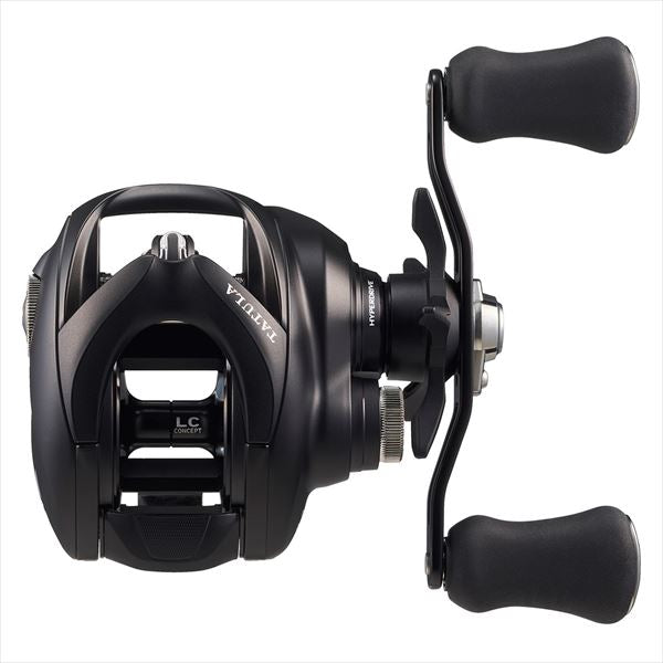 Daiwa 25 Tatula TW 200H (Right handle)