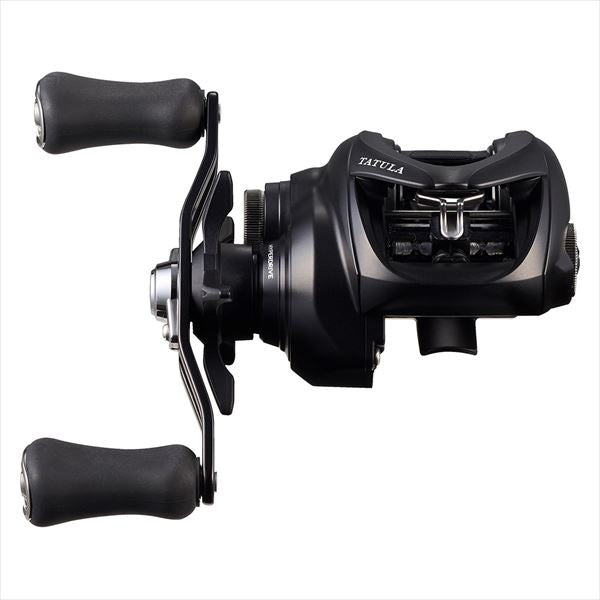 Daiwa 25 Tatula TW 200H (Right handle)
