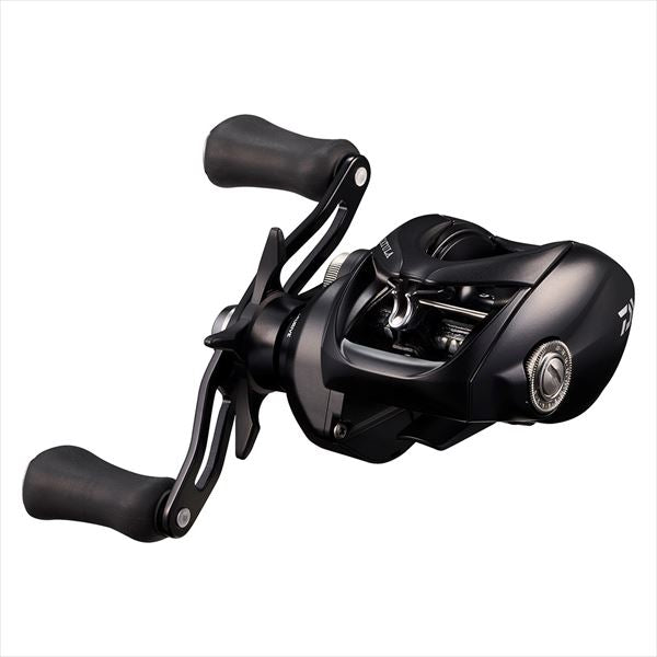 Daiwa 25 Tatula TW 200H (Right handle)