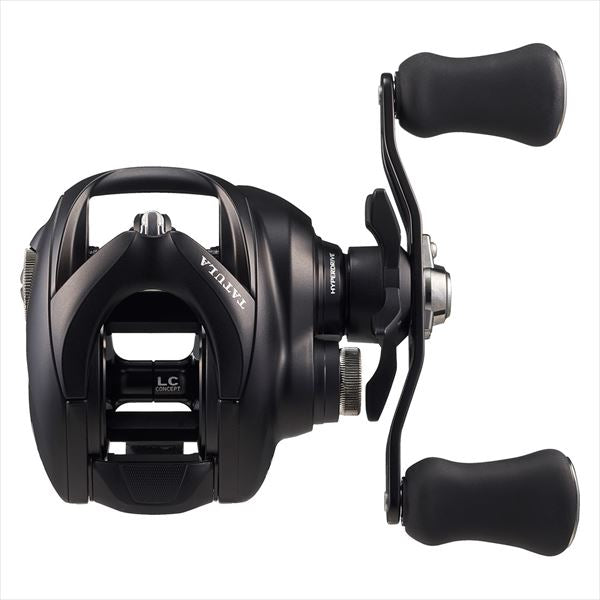 Daiwa 25 Tatula TW 200XH (Right handle)