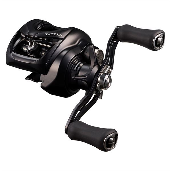Daiwa 25 Tatula TW 200XHL (Left handle)