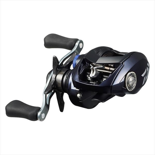 Daiwa Saltist BF TW 8.1R PE Special (Right handle)