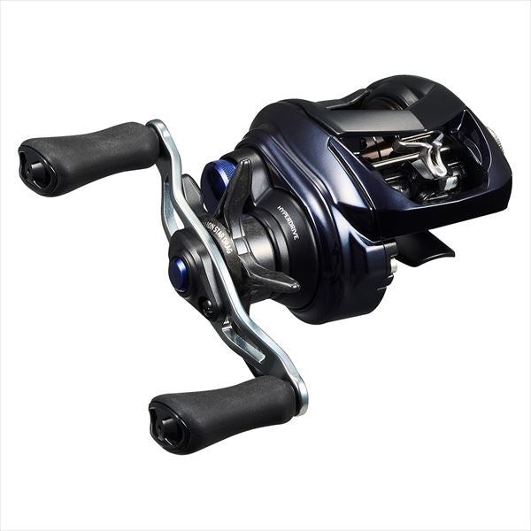 Daiwa Saltist BF TW 8.1R PE Special (Right handle)