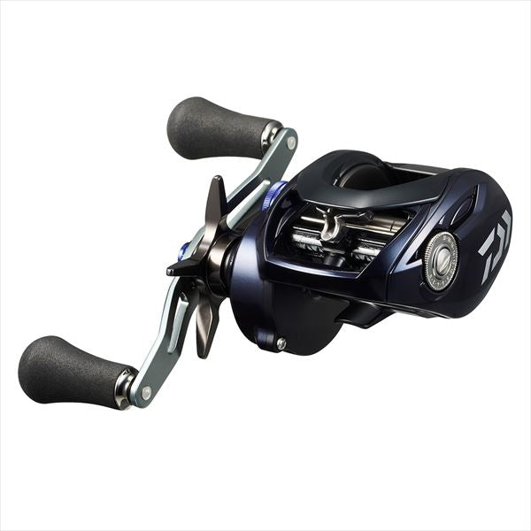 Daiwa Saltist TW 400XH PESP (Right handle)