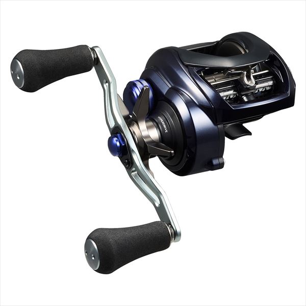 Daiwa Saltist TW 400XH PESP (Right handle)