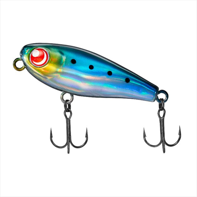 Daiwa Saltwater Plug Gekkabijin Yunagi 40F Tadayoi Keimura Holo Sardine