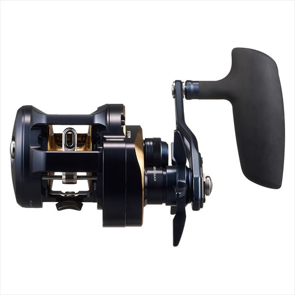 Daiwa 25 Saltig 300L (Left handle)