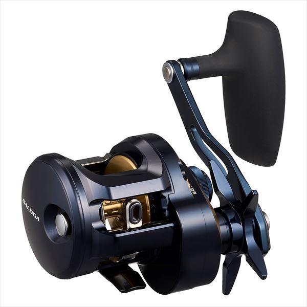 Daiwa 25 Saltiga 300HL (Left handed)