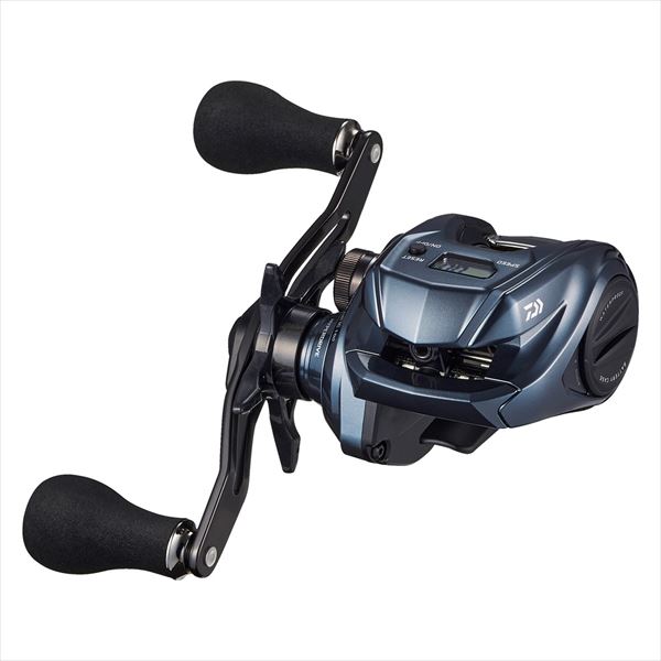 Daiwa Tierra Air IC 100H (Right Handle)