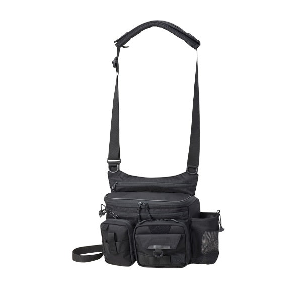 Daiwa Shoulder Bag LT(C) Black