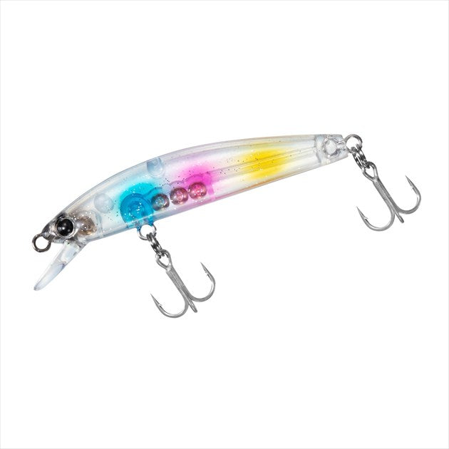 Daiwa Mebaru Hunter 50S Candy Glitter