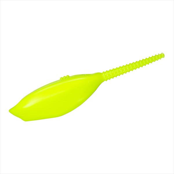 Daiwa Worm Steez Pop Cracker 3.1inch Full chart