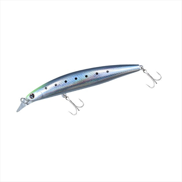 Daiwa SeaBass Lure Shoreline Shiner-Z Ranker Hunter 130F-HD Adelchairt Head Sardines