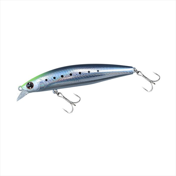 Daiwa SeaBass Lure Shoreline Shiner Z Set Upper 97S Adelchairt Head Sardine