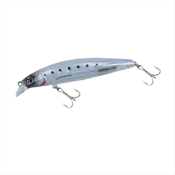 Daiwa SeaBass Lure Shoreline Shiner Z Set Upper 97S CLure Adeleet Racillus