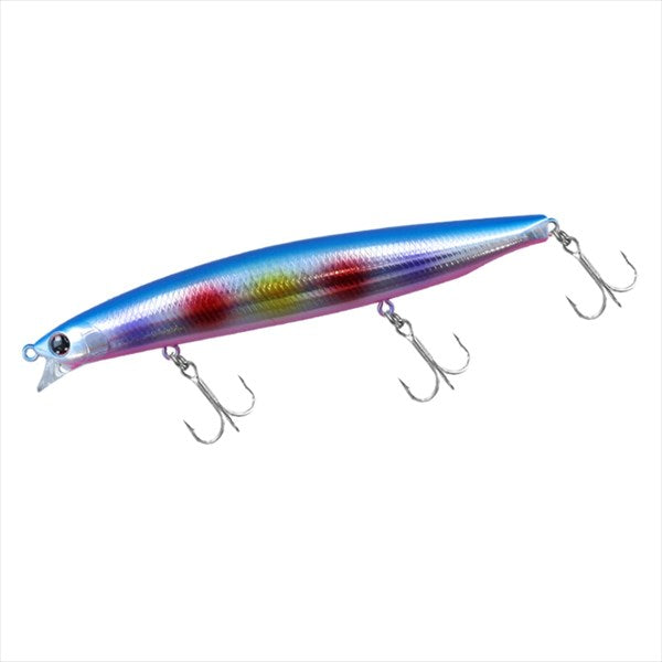 Daiwa SeaBass Lure Shoreline Shiner-Z Bartis R125F-SSR Adelble Pin Marble