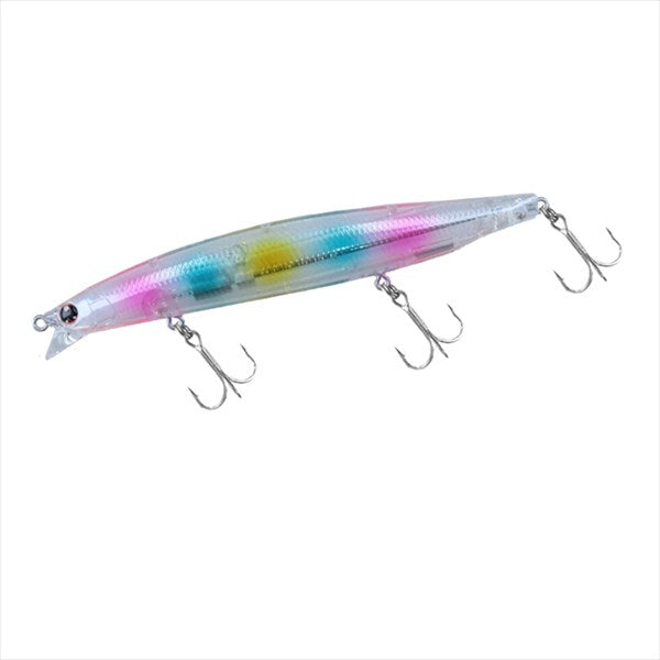 Daiwa SeaBass Lure Shoreline Shiner-Z Bartis R125F-SSR CLure Adel Candy