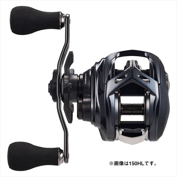 Daiwa 24 Admira A 150PL (Left Handle)