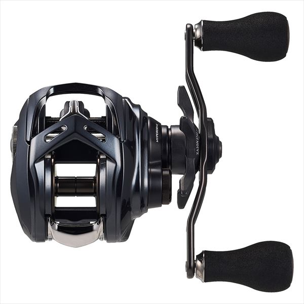 Daiwa 24アドミラＡ　150H Daiwa 24 Admira A 150H (Right Handle)