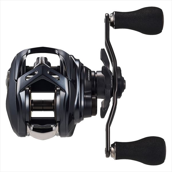 Daiwa 24 Admira A 150H (Right Handle)