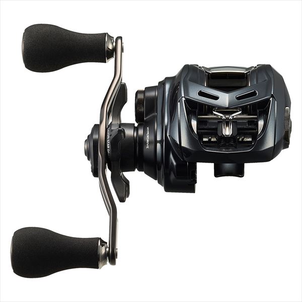 Daiwa 24 Admira A 150H (Right Handle)