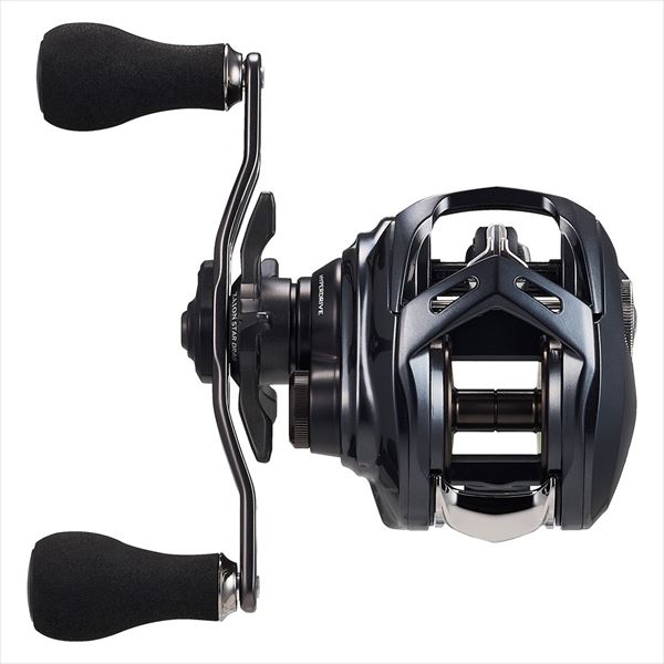 Daiwa 24 Admira A 150HL (Left Handle)