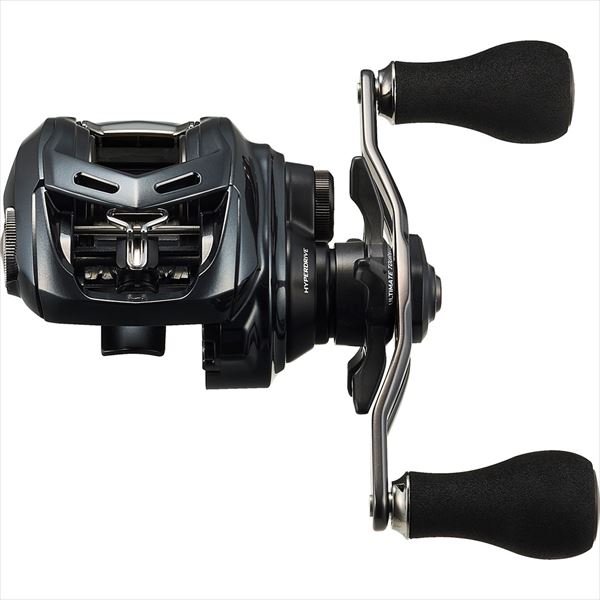 Daiwa 24 Admira A 150HL (Left Handle)