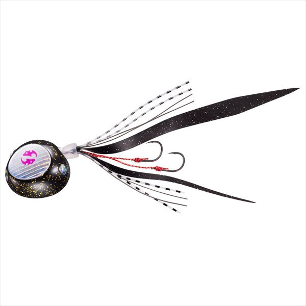 Daiwa Tairaba Bay rubber free β 45g Ganguro