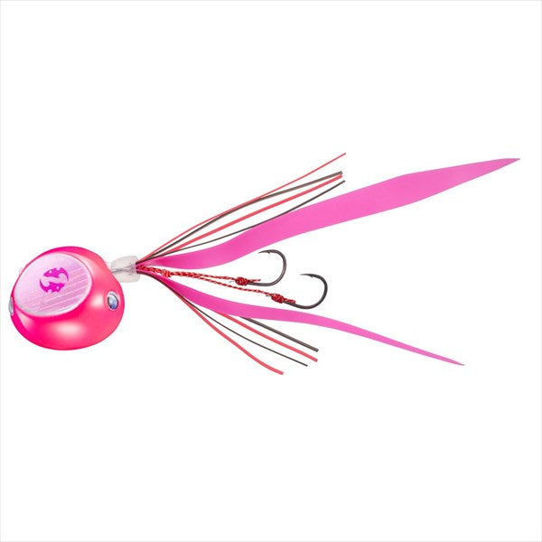 Daiwa Tairaba Bay rubber free β 45g Gal Pink