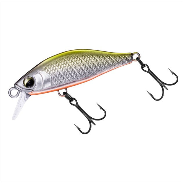 Daiwa Trout Plug Silver Creek Minnow 40s TS