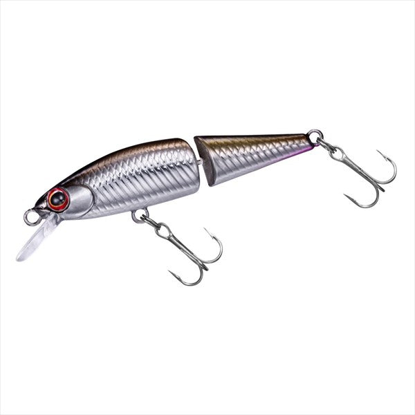 Daiwa Trout Plug Doctor Minnow 2 Joint 42S Wakasagi