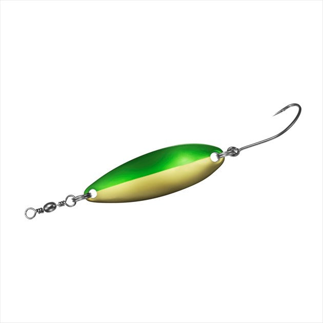 Daiwa Spoon Chinook Geki 4G W-GG