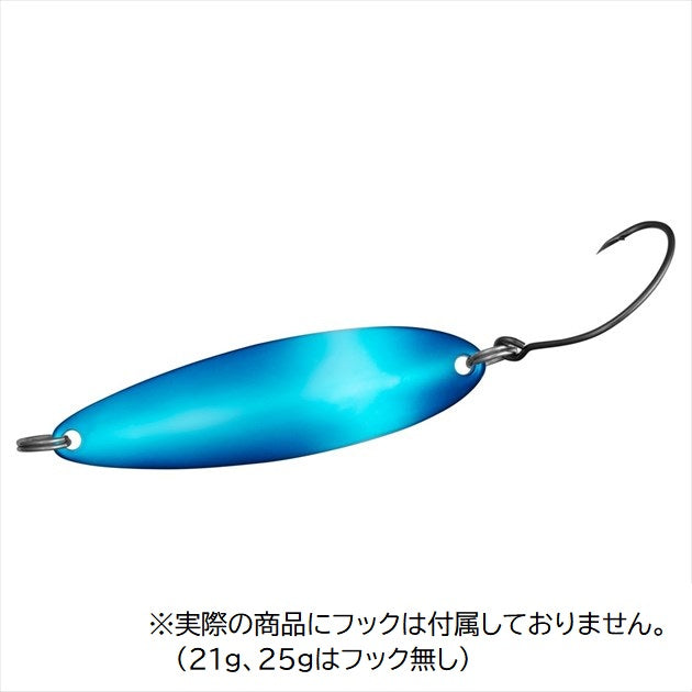 Daiwa Spoon Chinook S 21s Mirror Blue