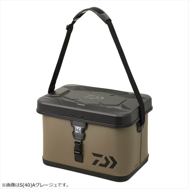 Daiwa VS Tackle Bag S50(A) Greige