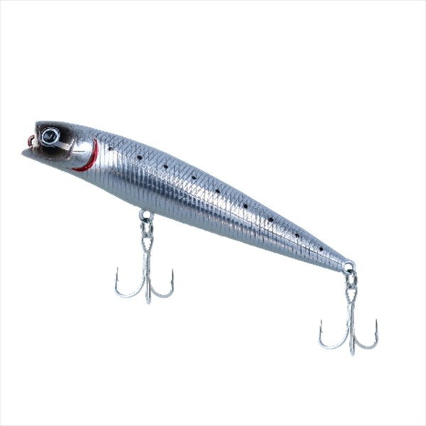 Daiwa SeaBass Lure Morethan Salt Pencil 110F-HD Camed Raging Washigi Lowberry